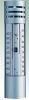Mini-Max Thermometer Metallausführung